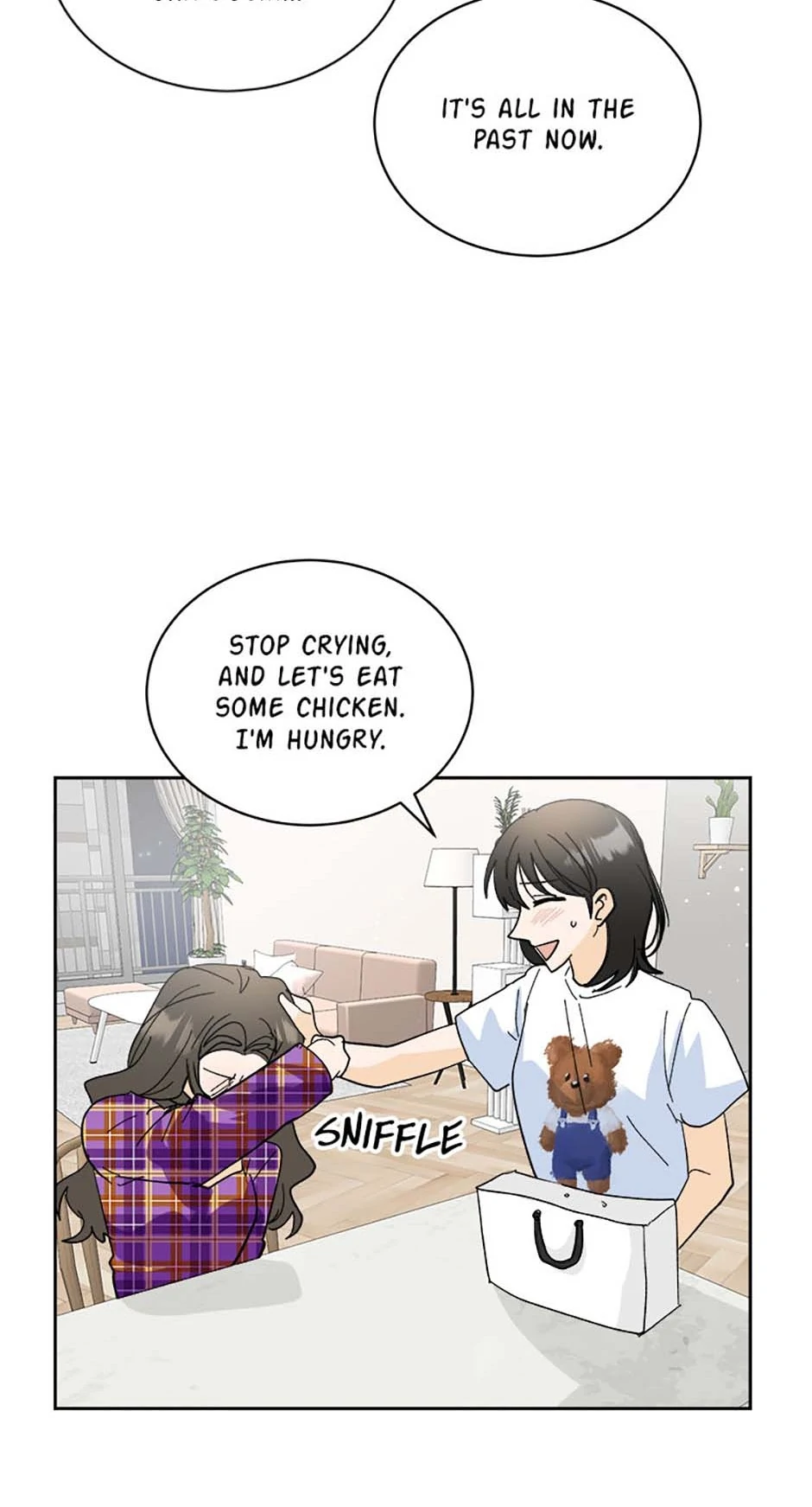 The Stylist and the Beast chapter 66 page 15