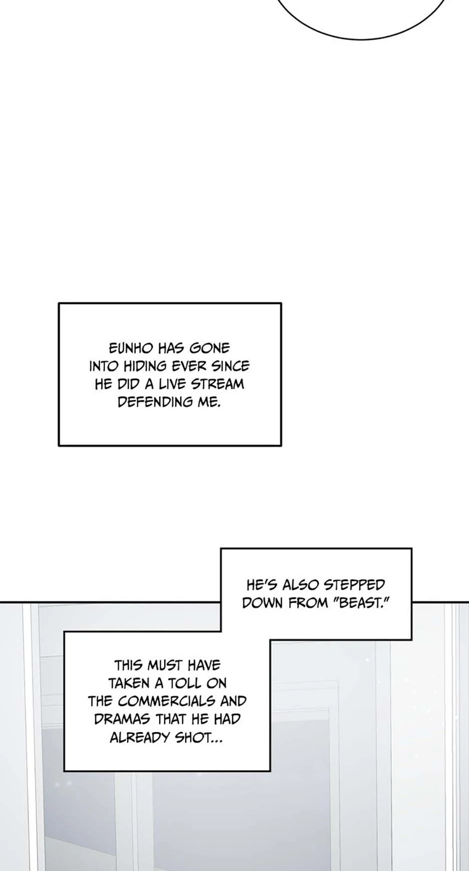 The Stylist and the Beast chapter 66 page 17