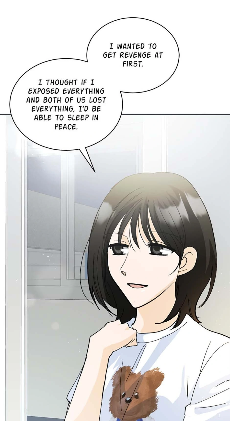 The Stylist and the Beast chapter 66 page 20