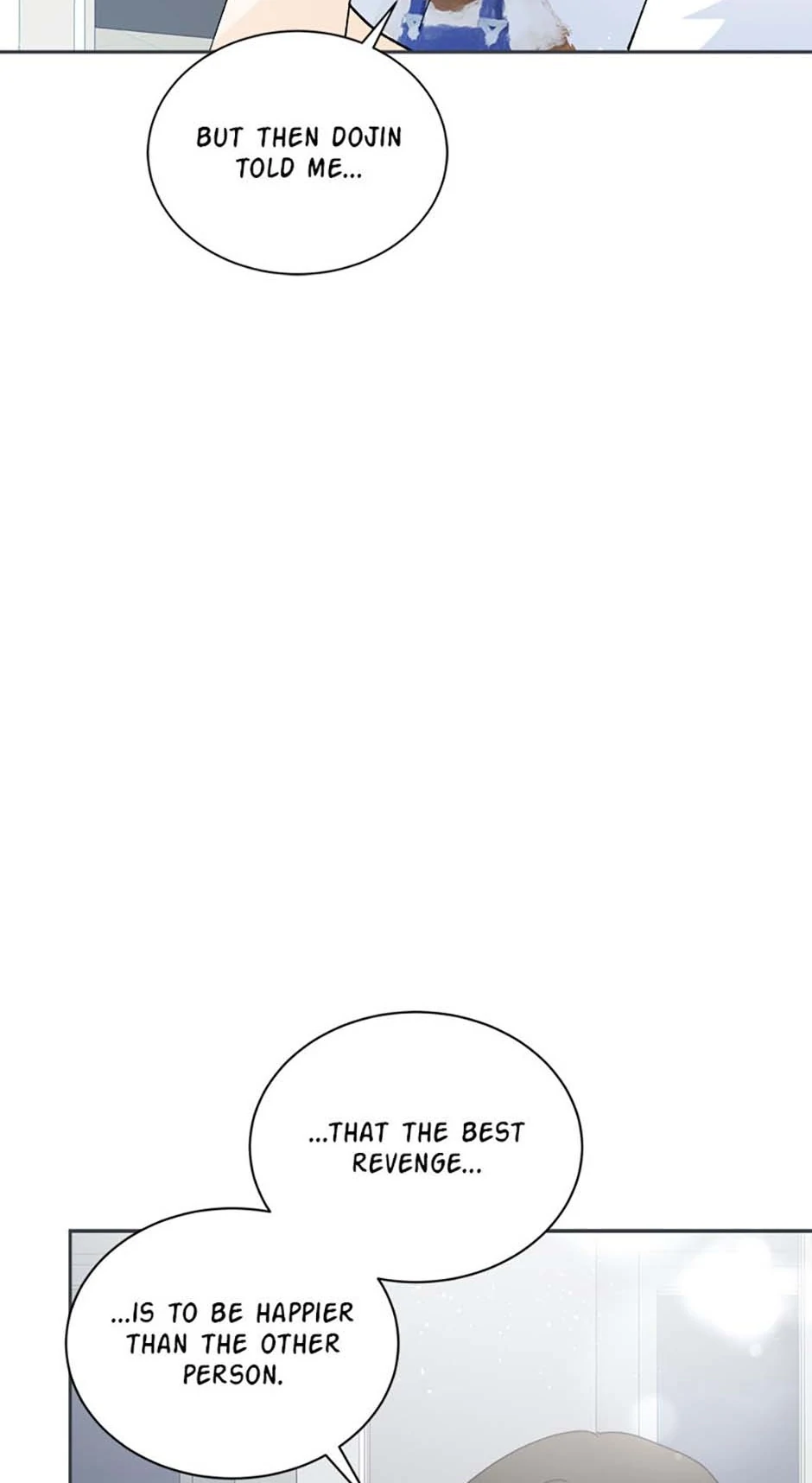 The Stylist and the Beast chapter 66 page 21