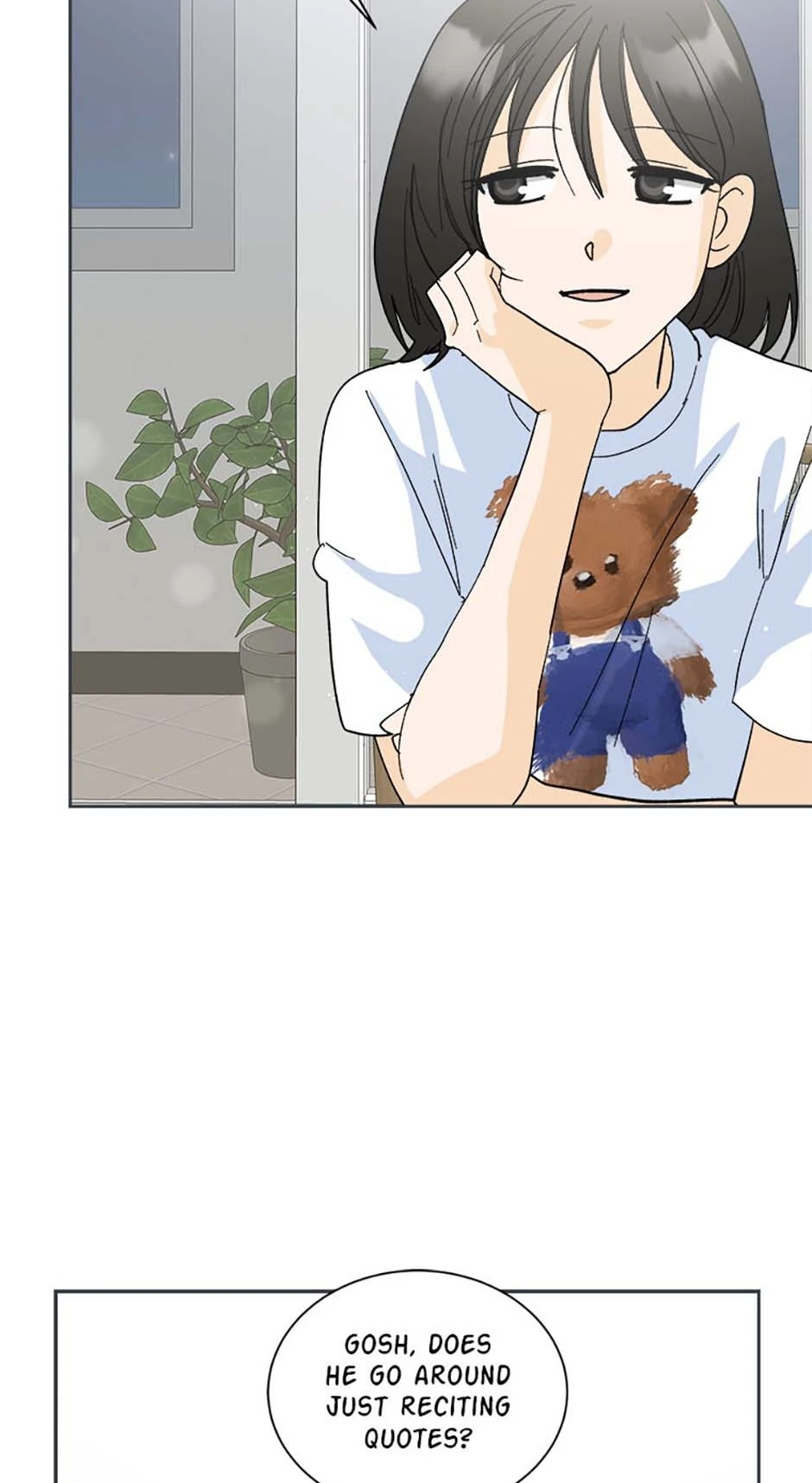 The Stylist and the Beast chapter 66 page 22