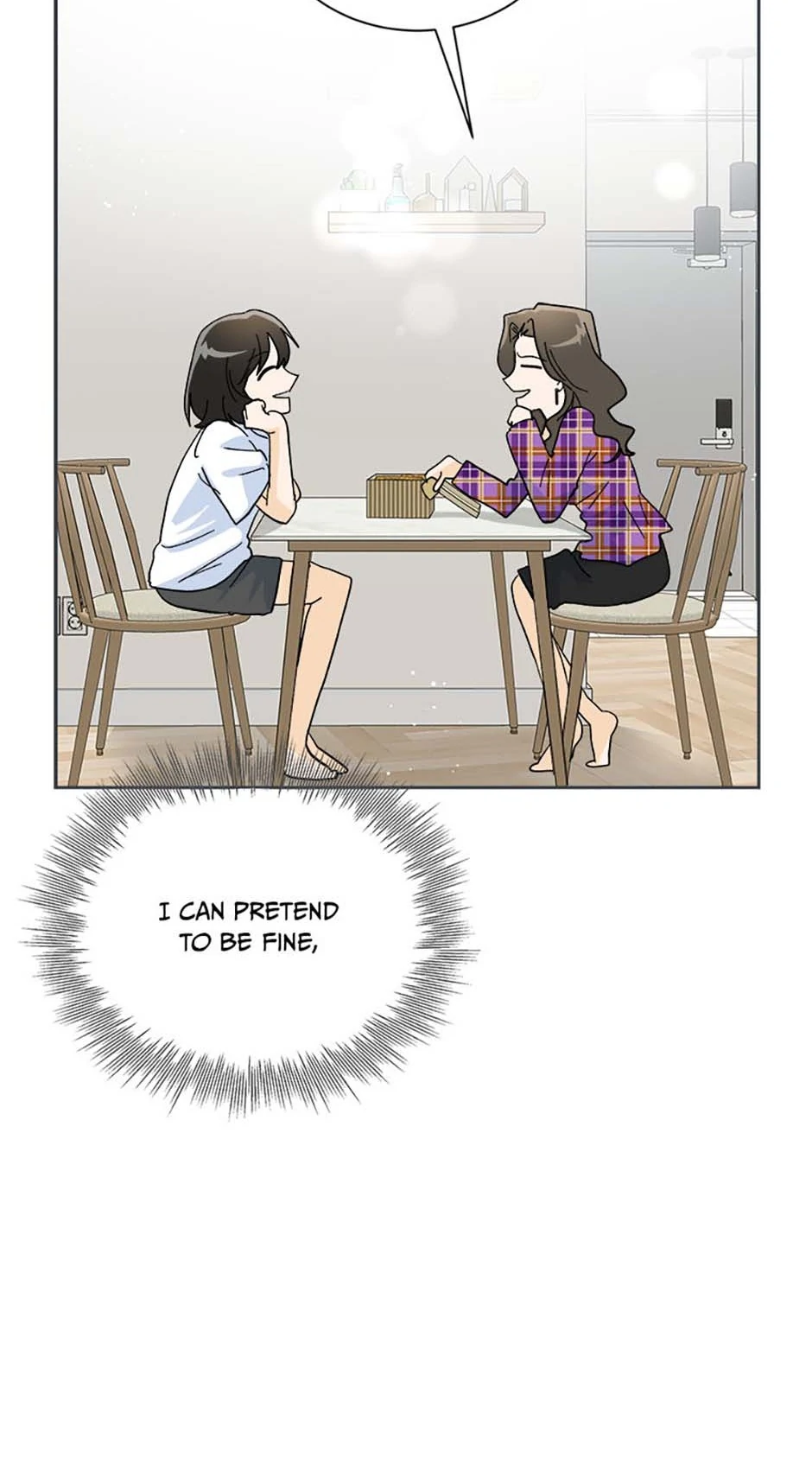 The Stylist and the Beast chapter 66 page 23