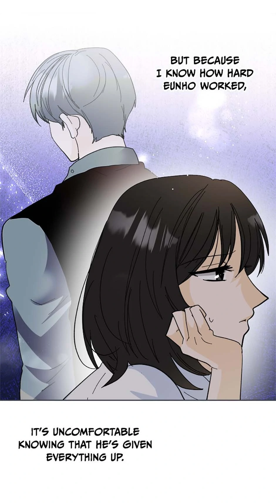 The Stylist and the Beast chapter 66 page 24