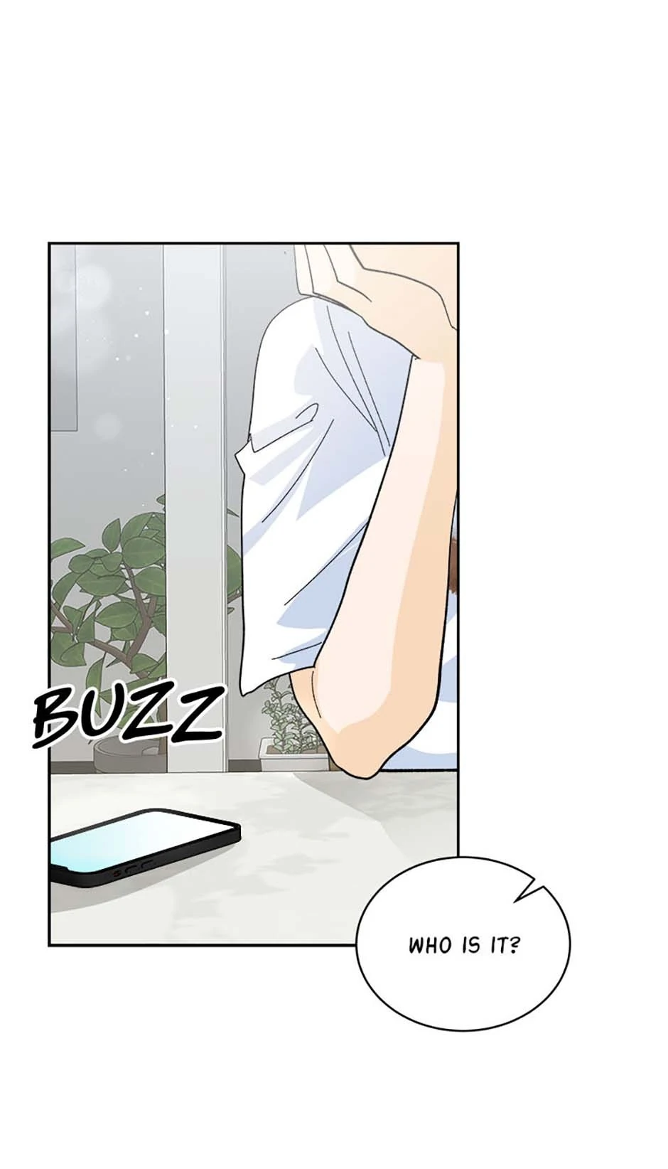 The Stylist and the Beast chapter 66 page 25