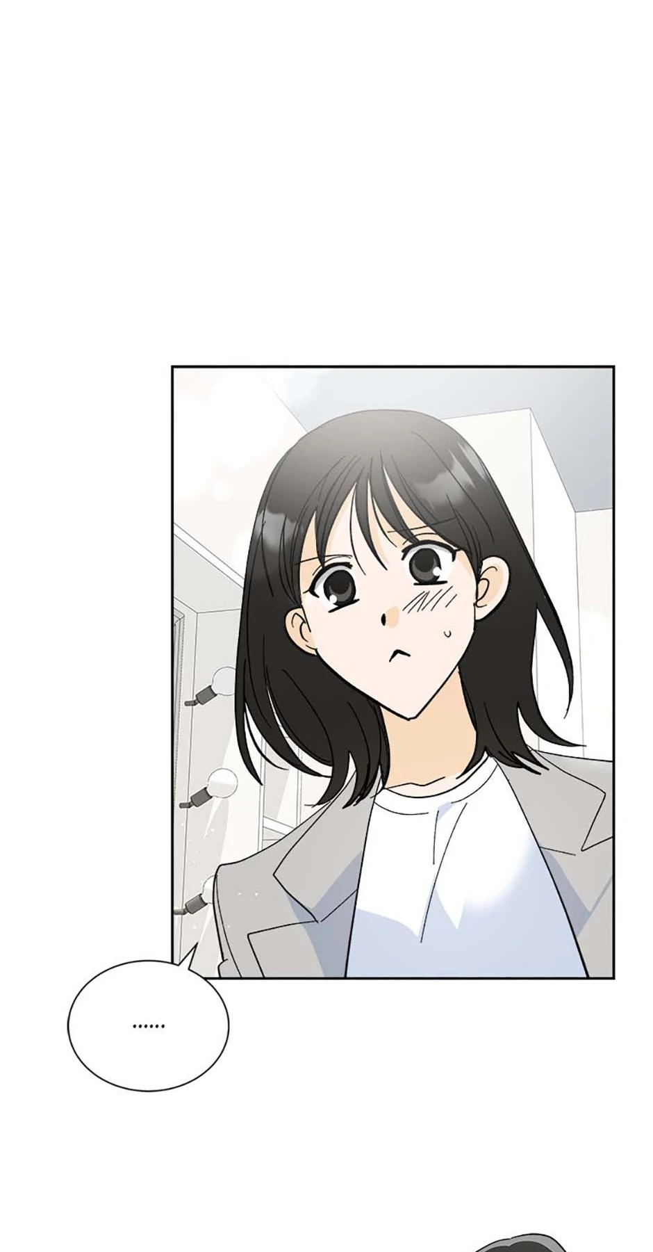 The Stylist and the Beast chapter 66 page 33
