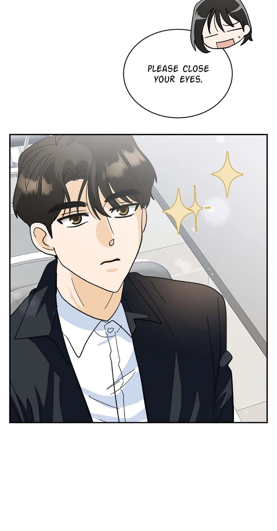 The Stylist and the Beast chapter 66 page 34