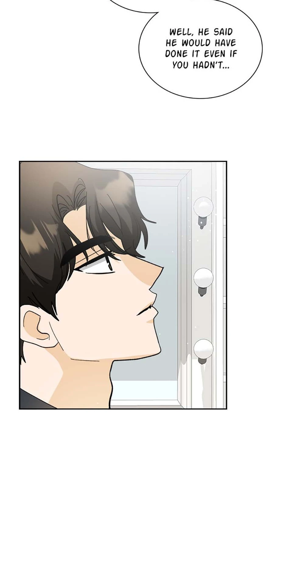 The Stylist and the Beast chapter 66 page 37