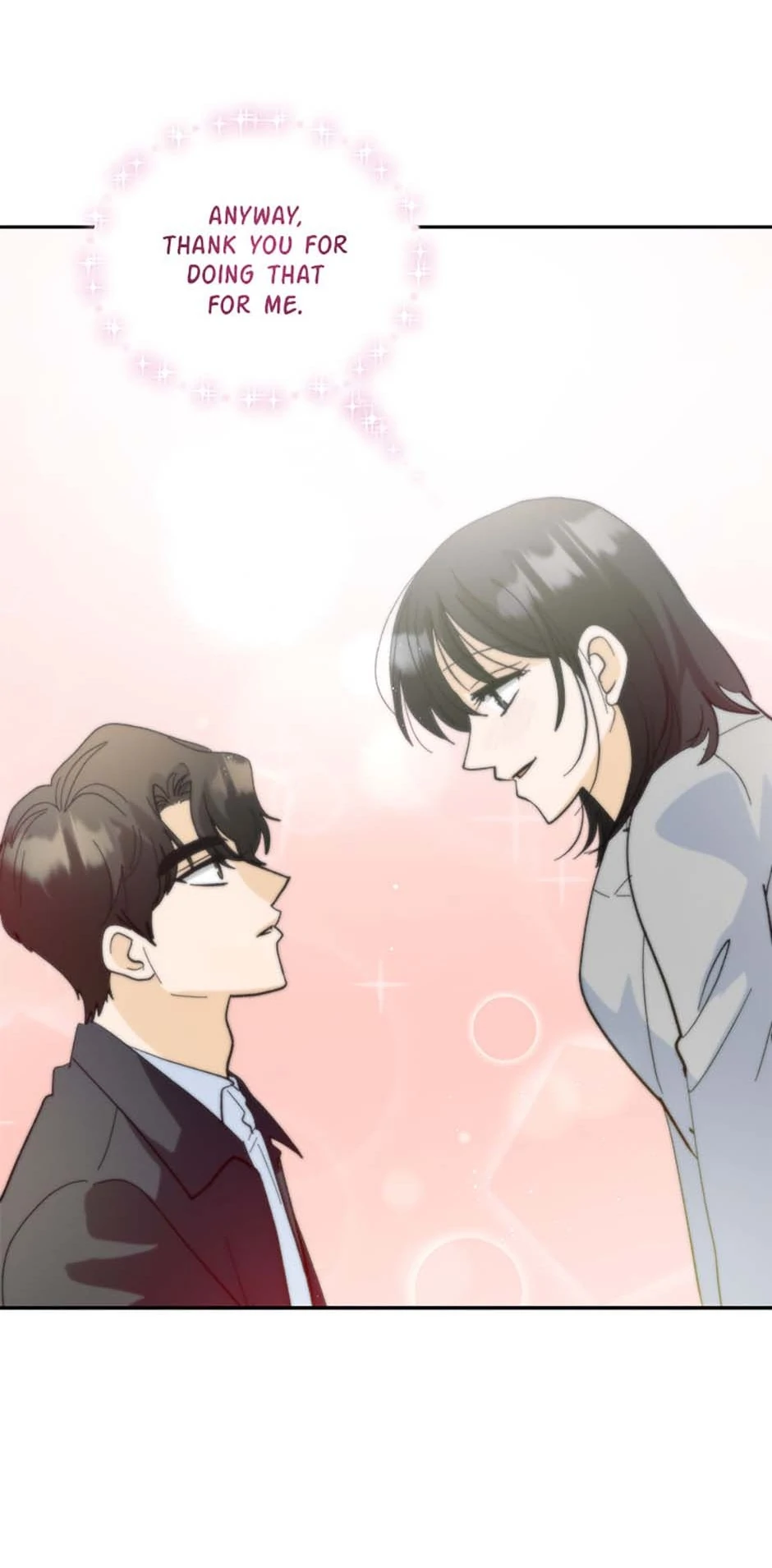The Stylist and the Beast chapter 66 page 38