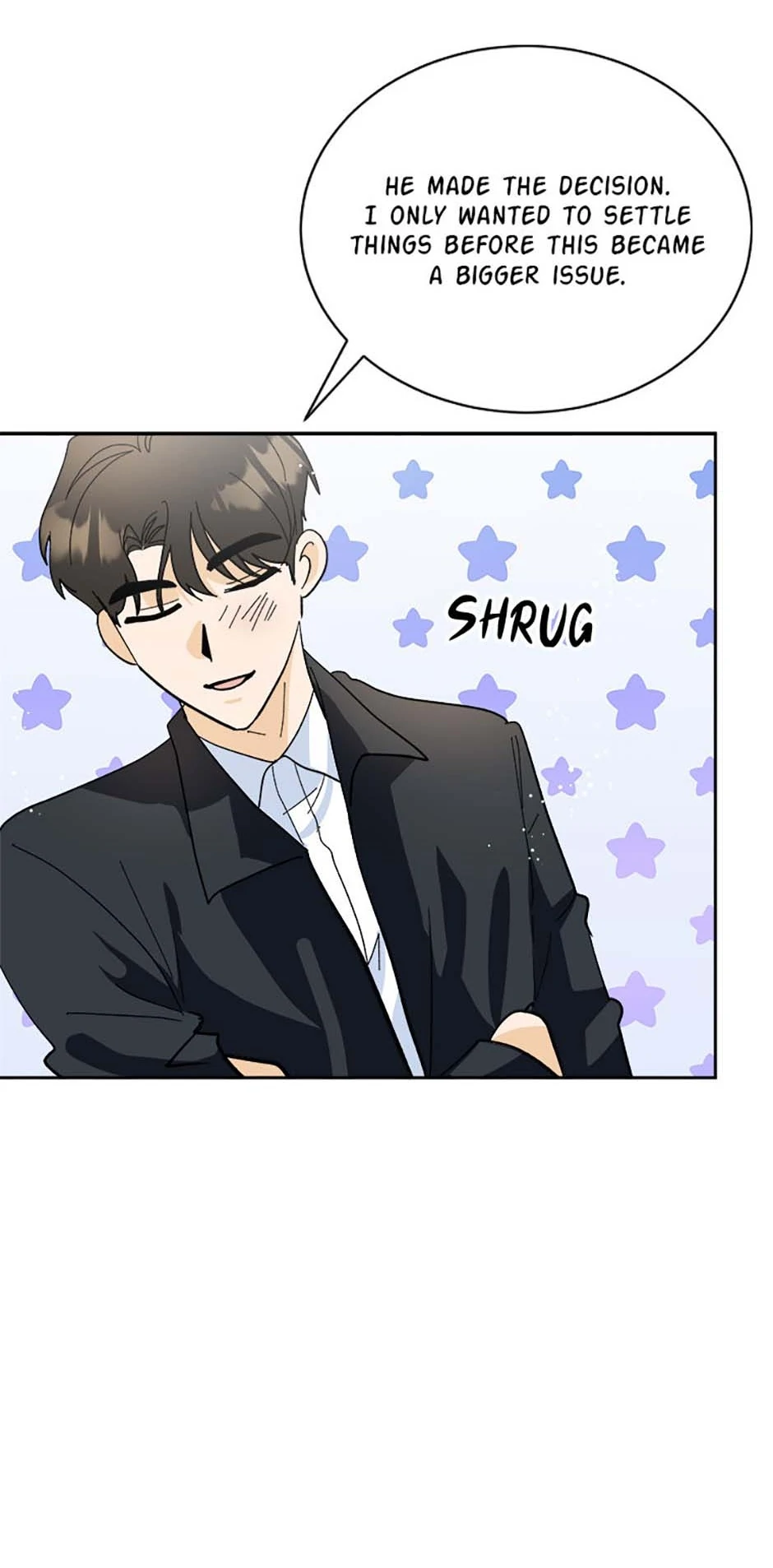The Stylist and the Beast chapter 66 page 39