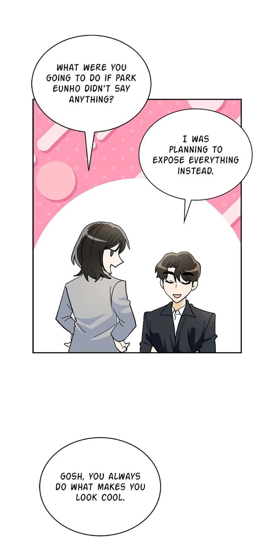 The Stylist and the Beast chapter 66 page 40