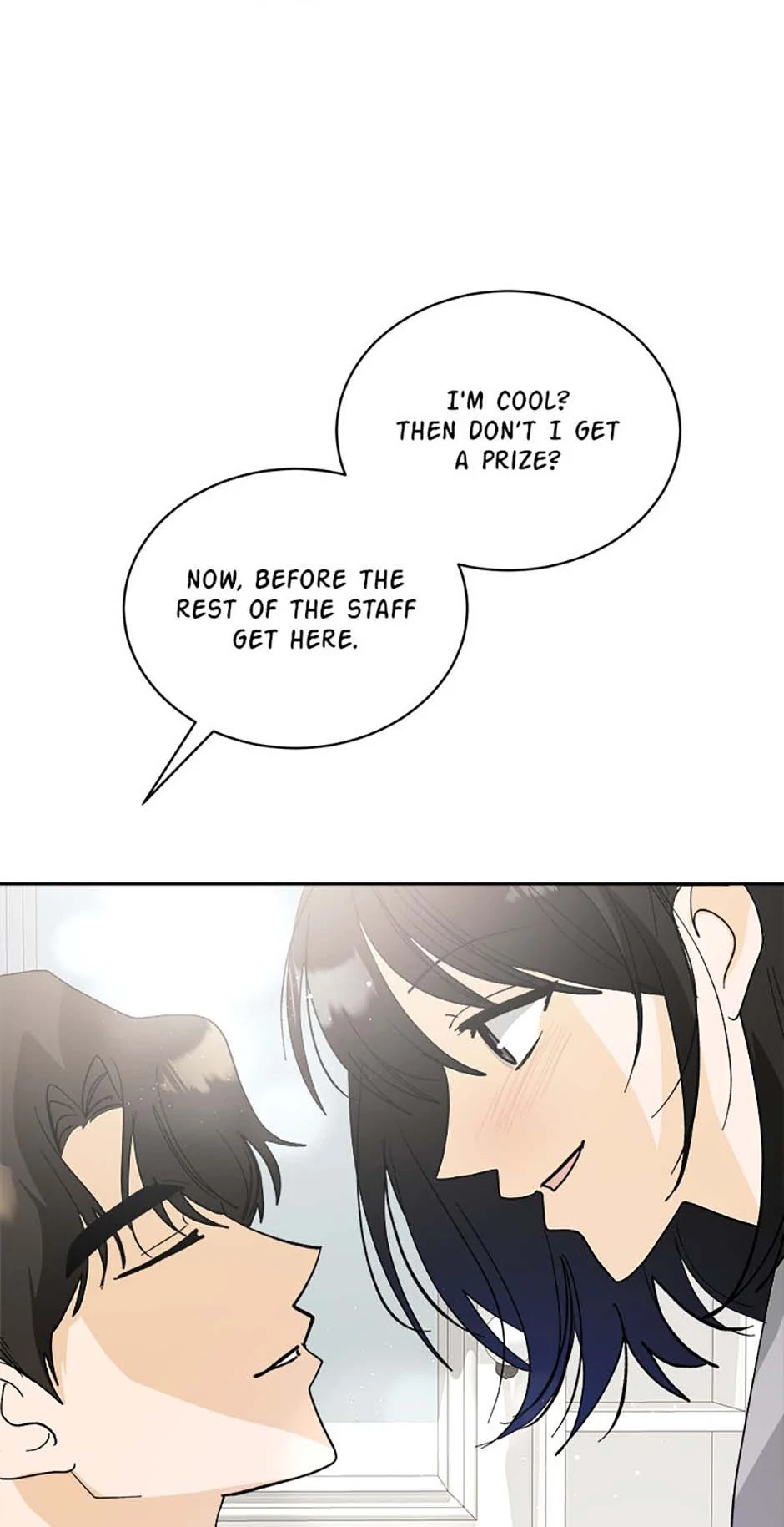 The Stylist and the Beast chapter 66 page 41