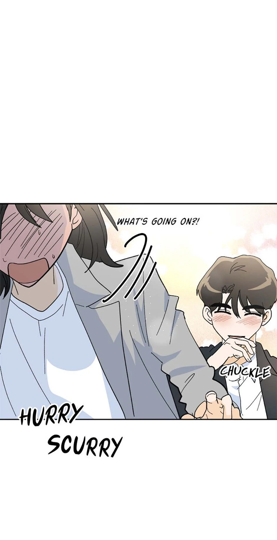 The Stylist and the Beast chapter 66 page 44