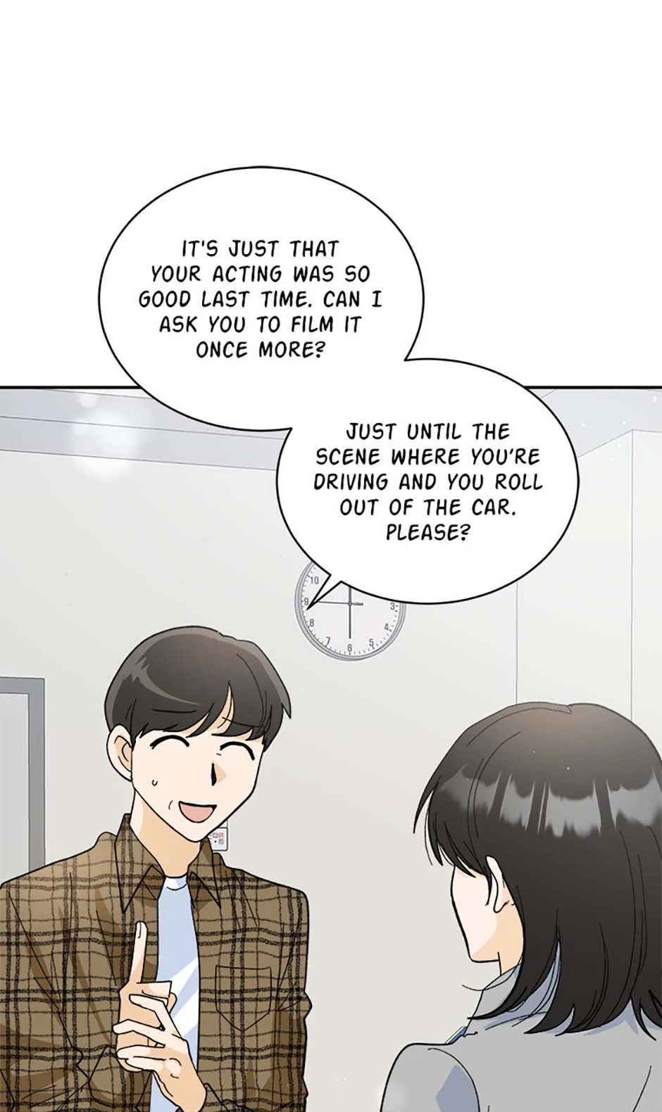 The Stylist and the Beast chapter 66 page 45