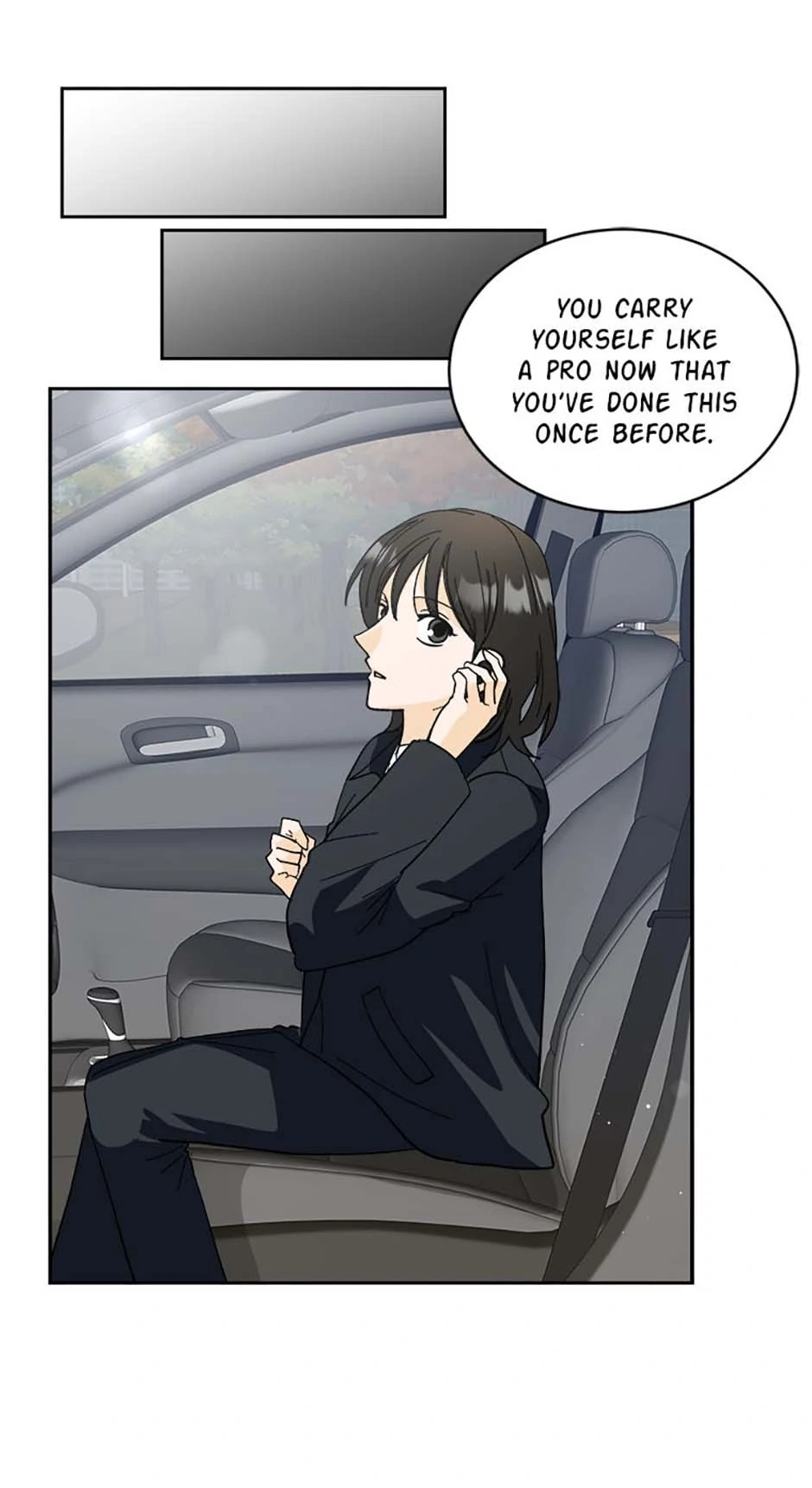 The Stylist and the Beast chapter 66 page 48