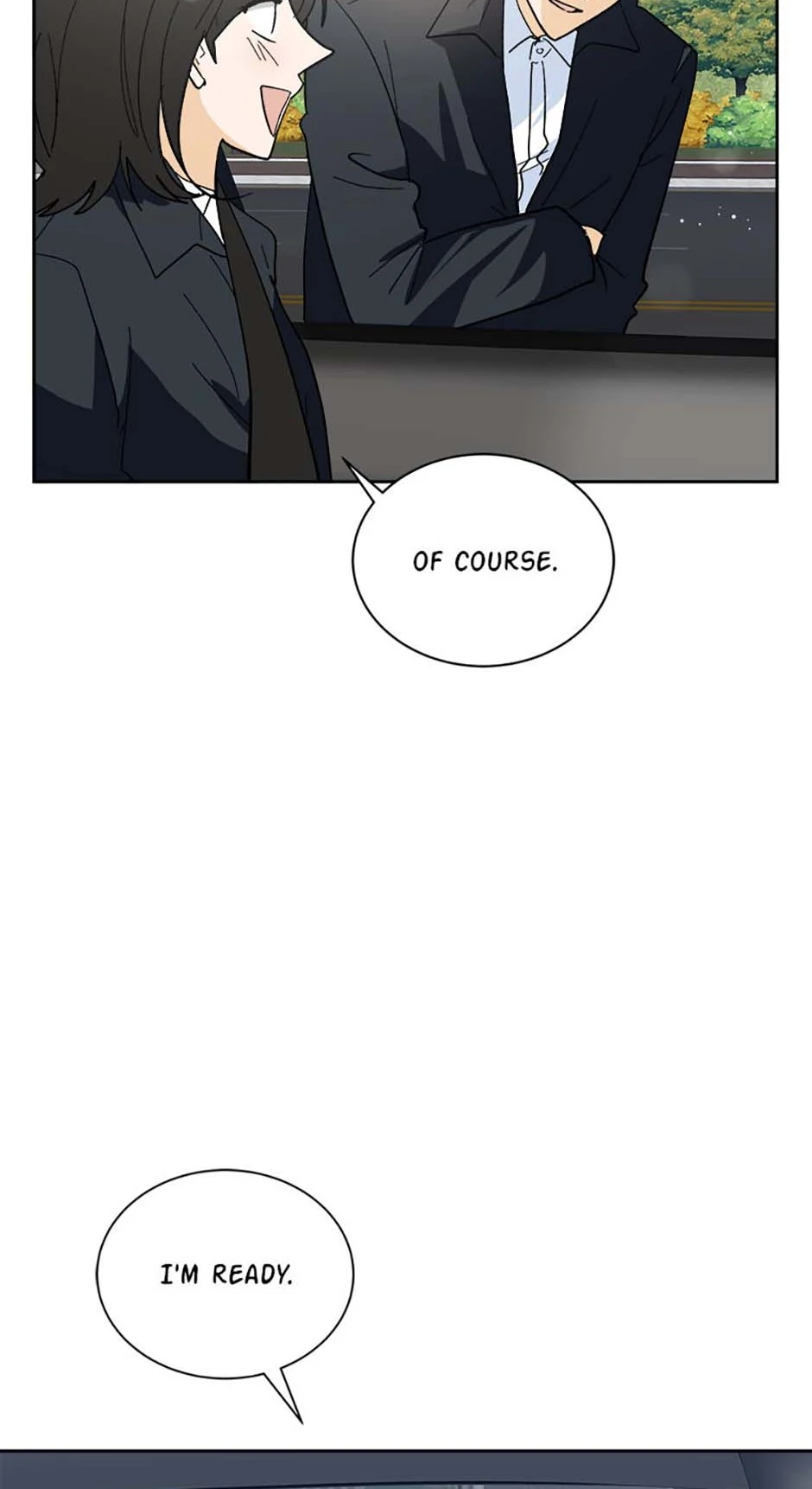 The Stylist and the Beast chapter 66 page 51