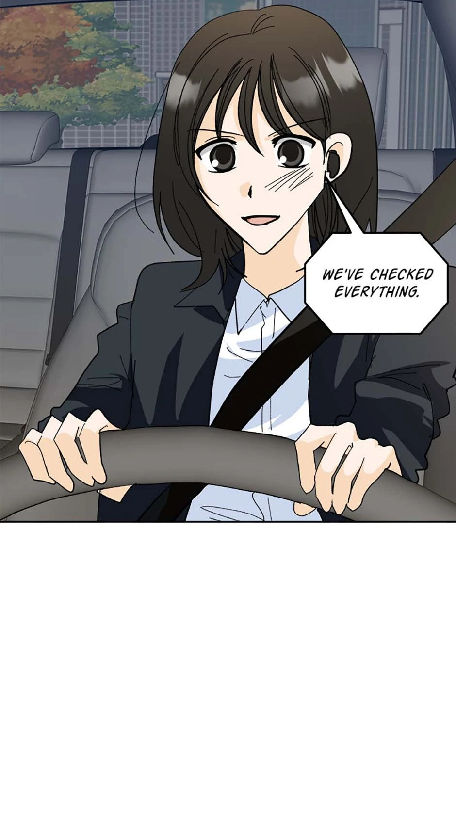The Stylist and the Beast chapter 66 page 52