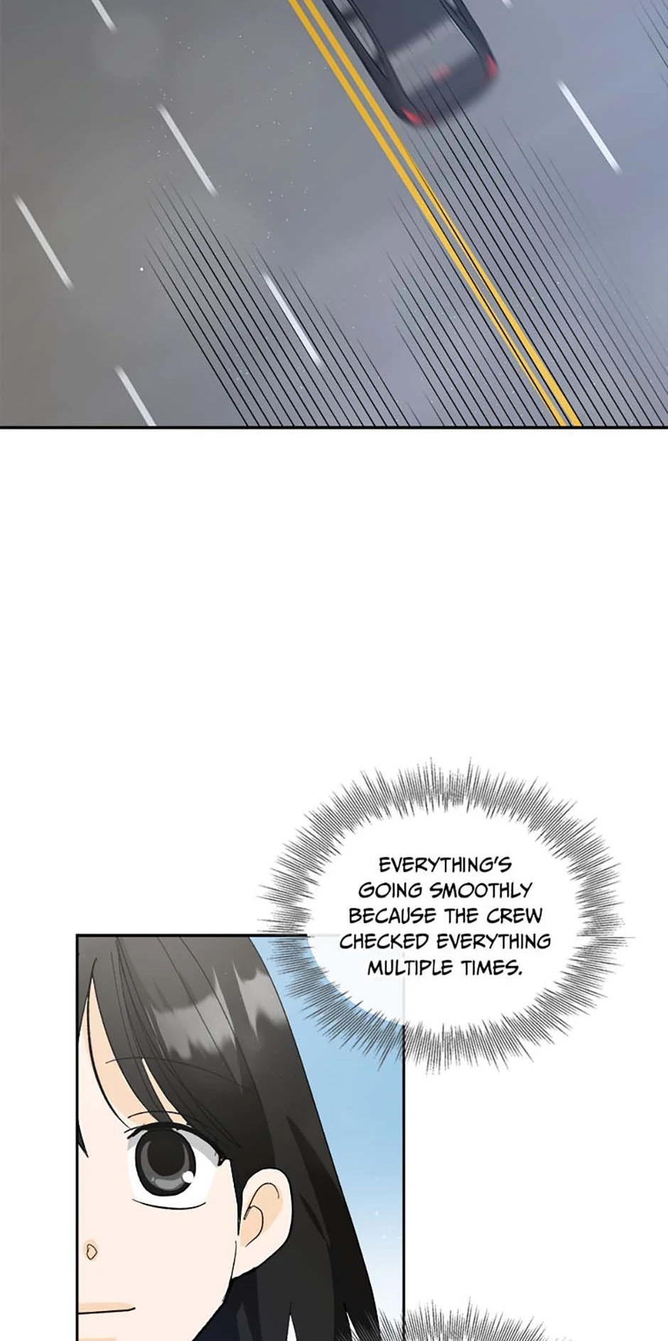 The Stylist and the Beast chapter 66 page 55