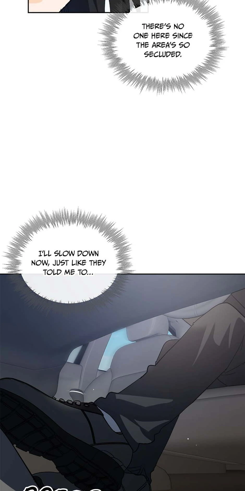 The Stylist and the Beast chapter 66 page 56