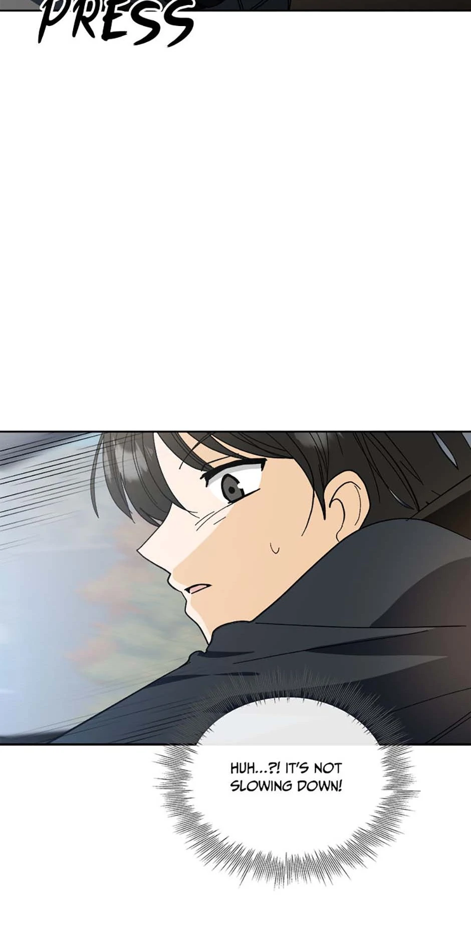 The Stylist and the Beast chapter 66 page 57