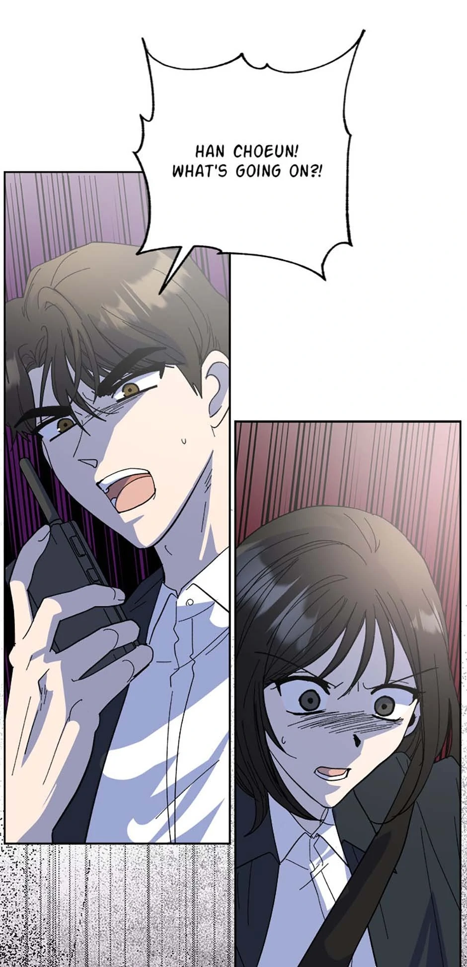 The Stylist and the Beast chapter 66 page 60