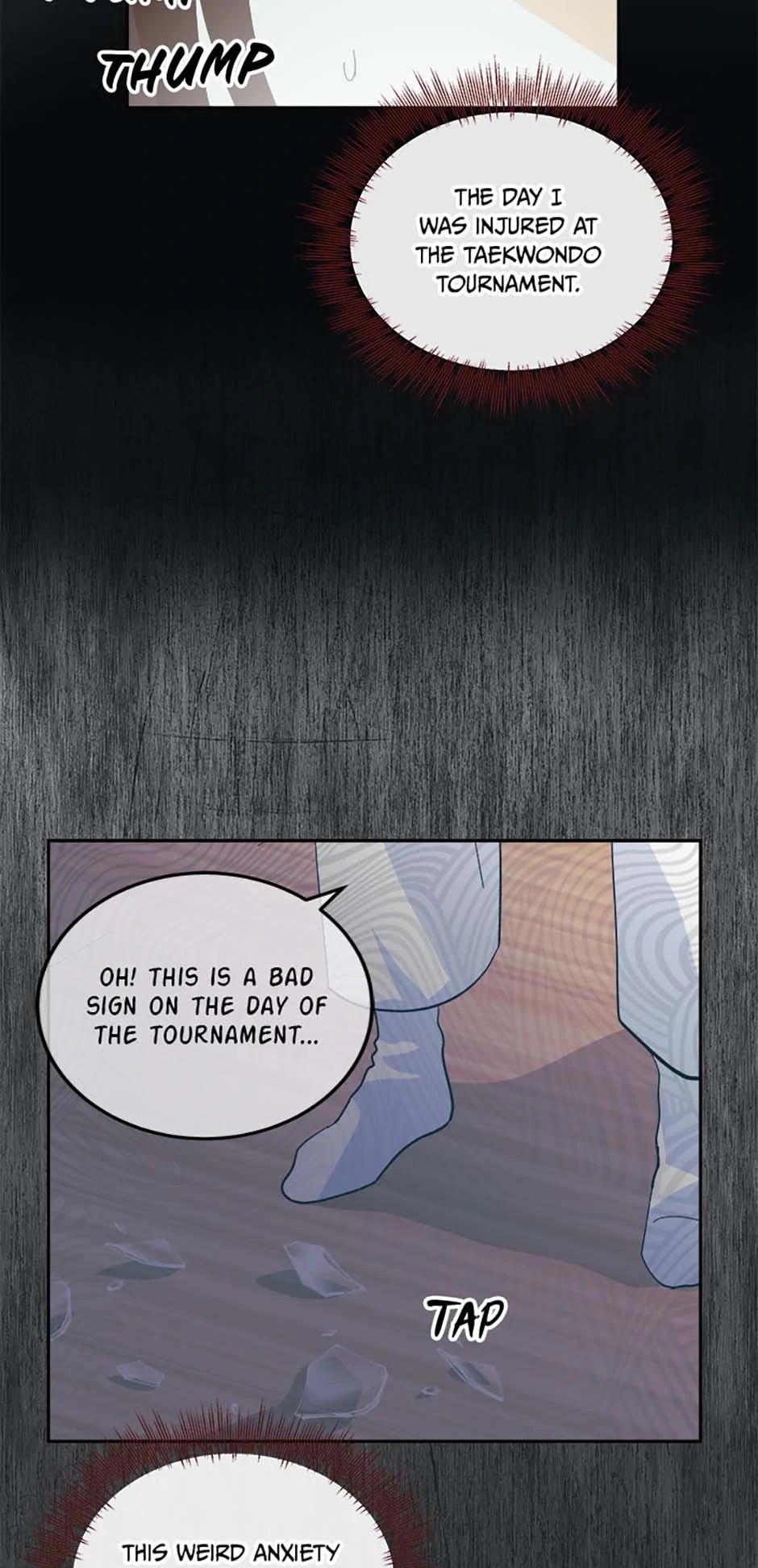 The Stylist and the Beast chapter 66 page 62