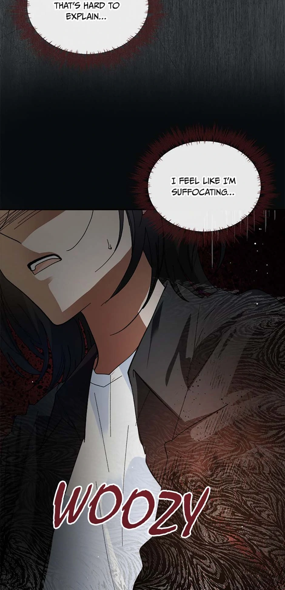 The Stylist and the Beast chapter 66 page 63