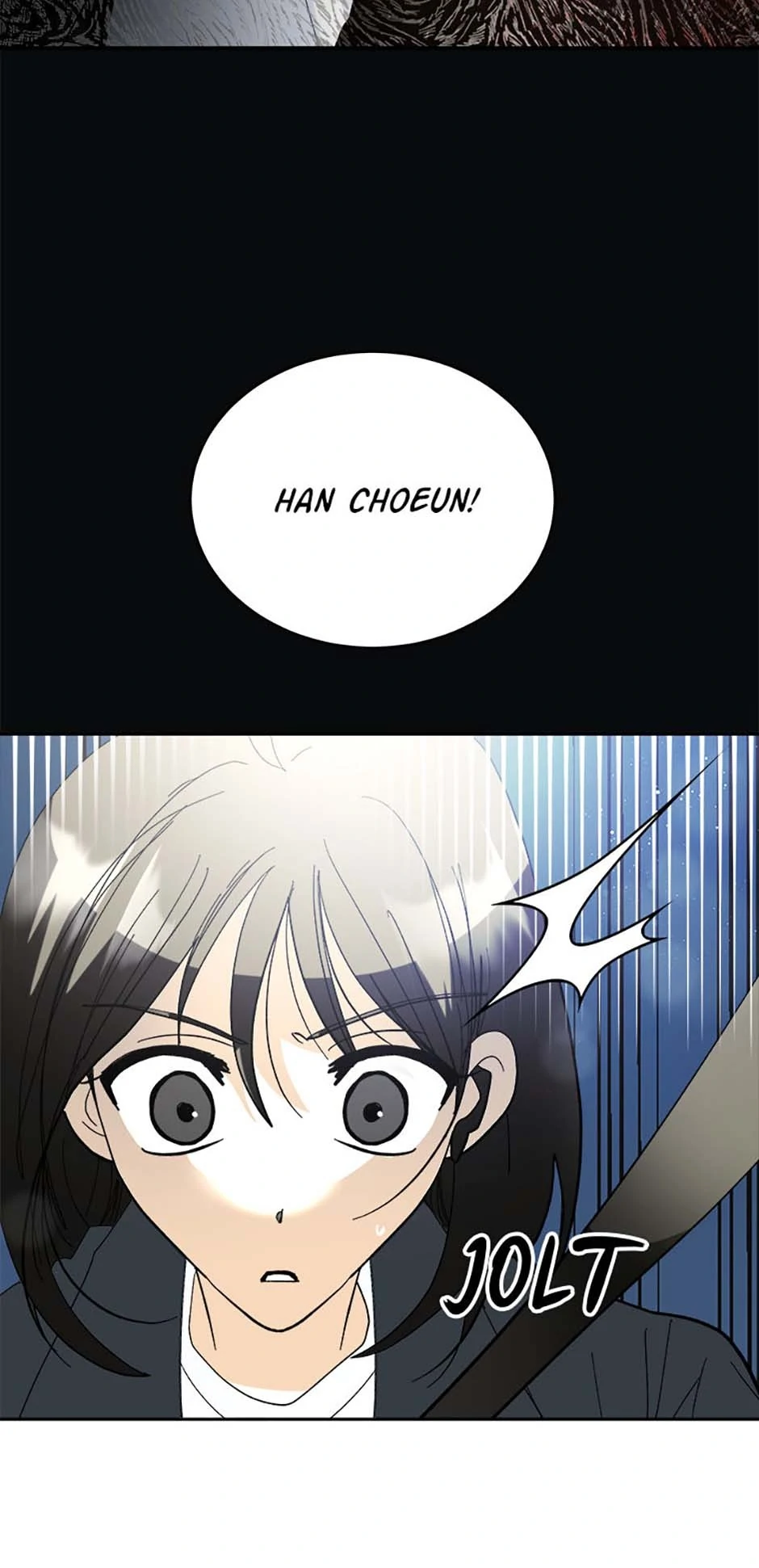 The Stylist and the Beast chapter 66 page 64
