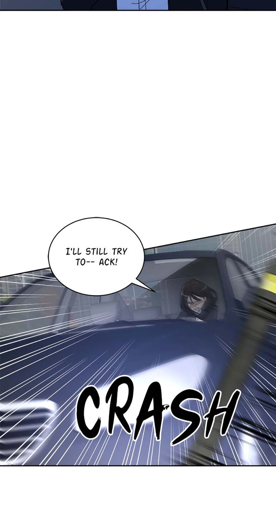 The Stylist and the Beast chapter 66 page 66