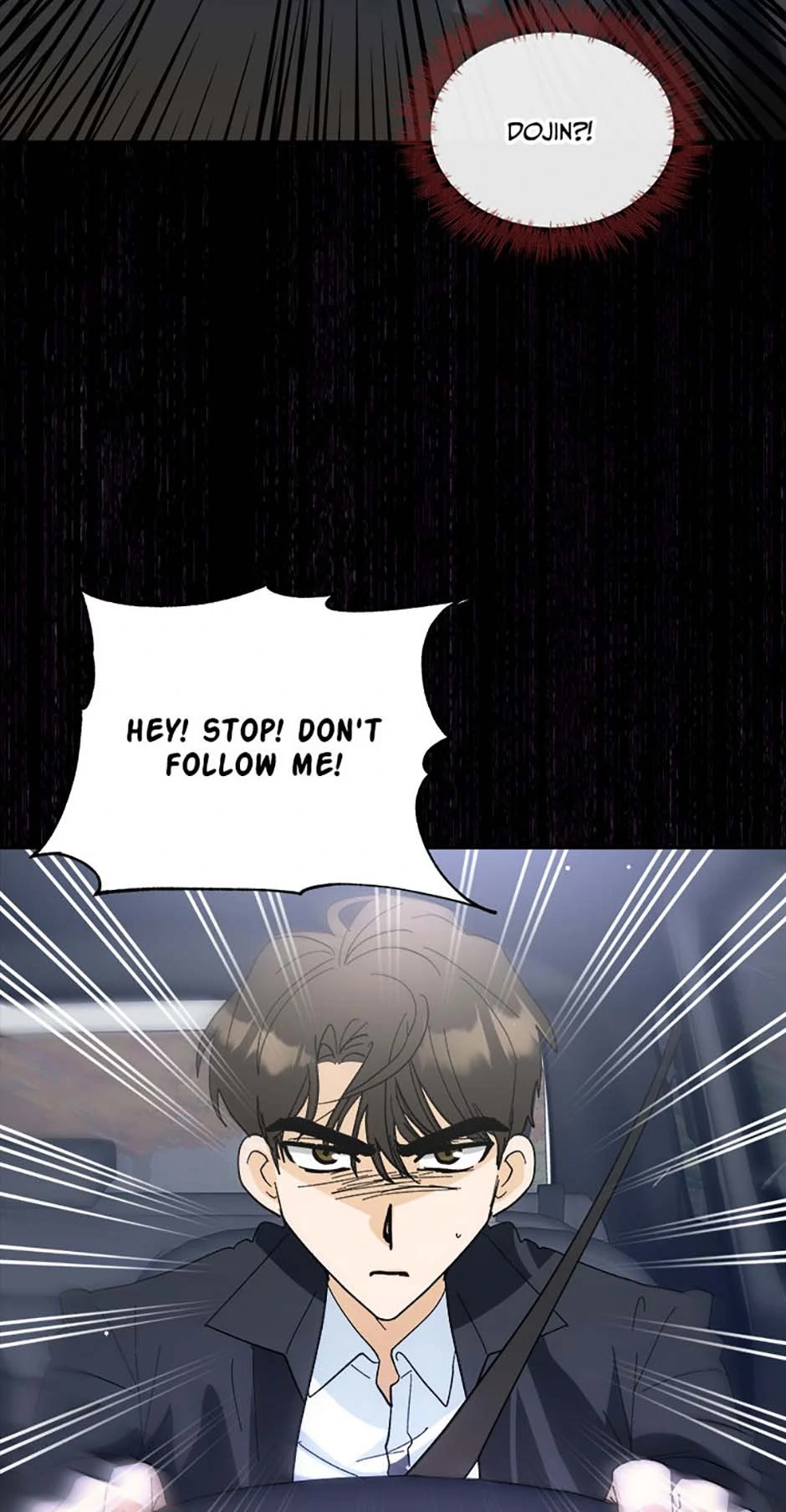 The Stylist and the Beast chapter 66 page 72