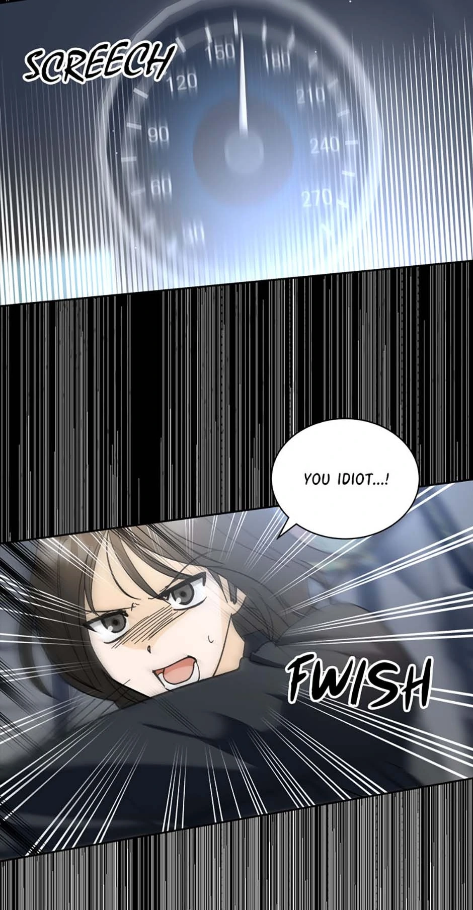 The Stylist and the Beast chapter 66 page 75