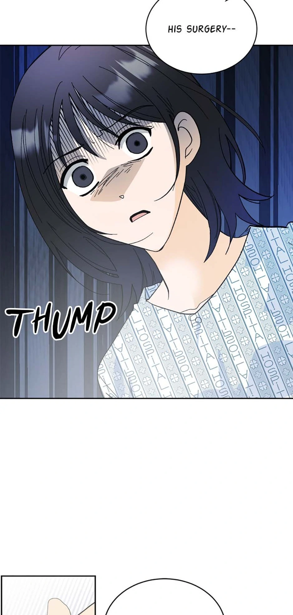 The Stylist and the Beast chapter 67 page 4