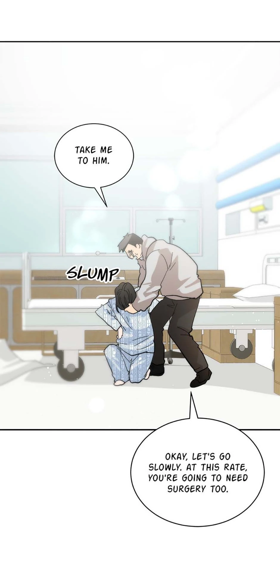 The Stylist and the Beast chapter 67 page 7