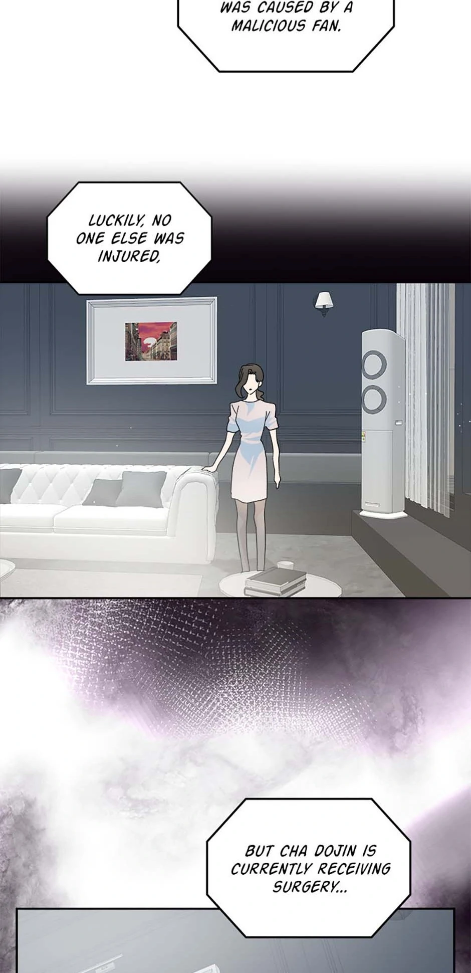 The Stylist and the Beast chapter 67 page 10