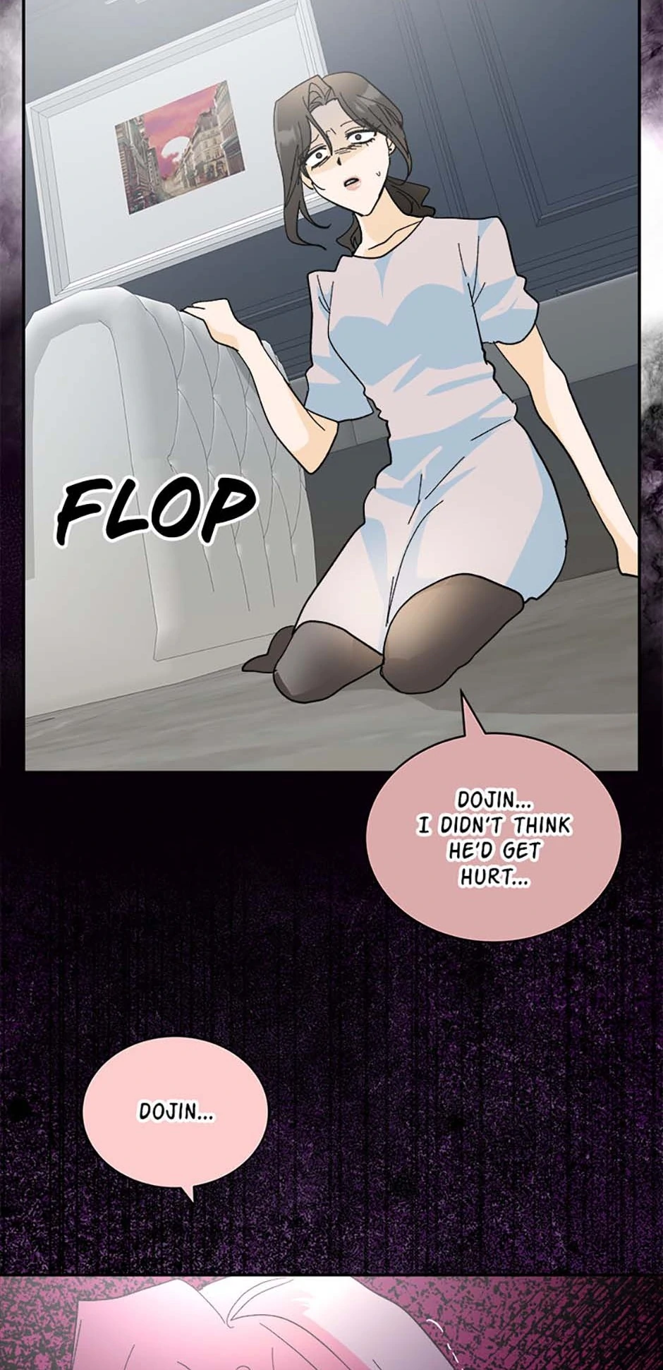 The Stylist and the Beast chapter 67 page 11