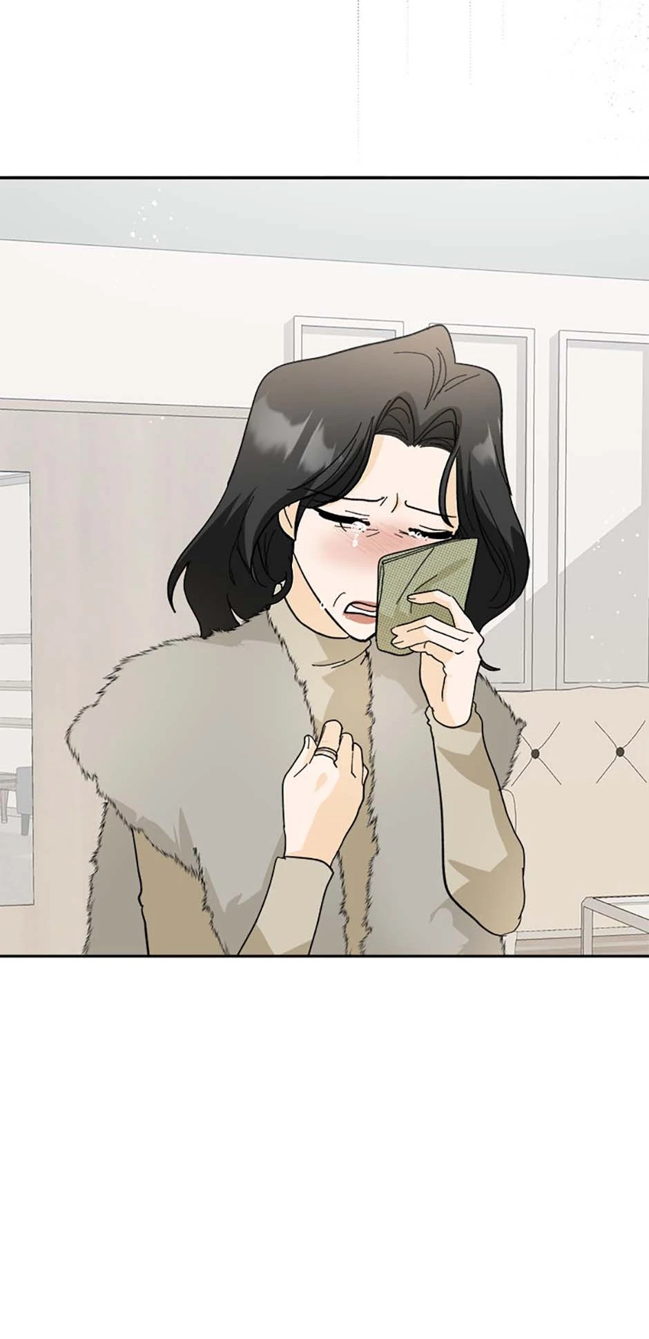 The Stylist and the Beast chapter 67 page 13