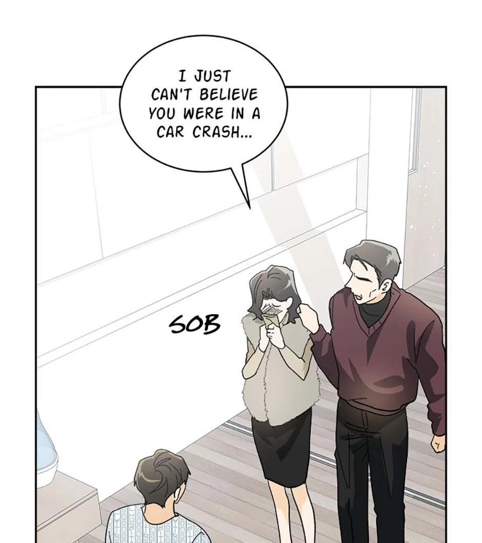 The Stylist and the Beast chapter 67 page 14