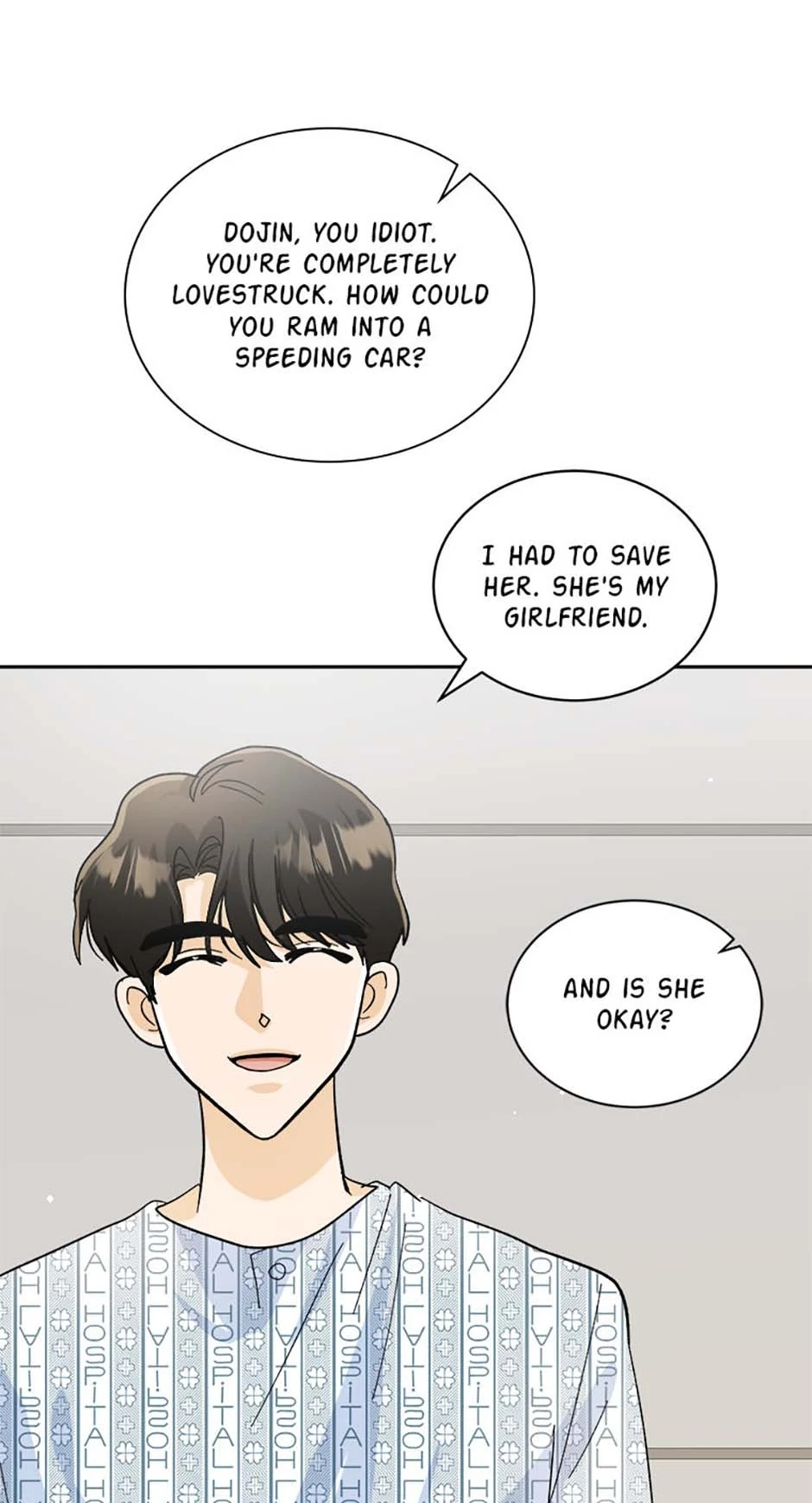 The Stylist and the Beast chapter 67 page 16