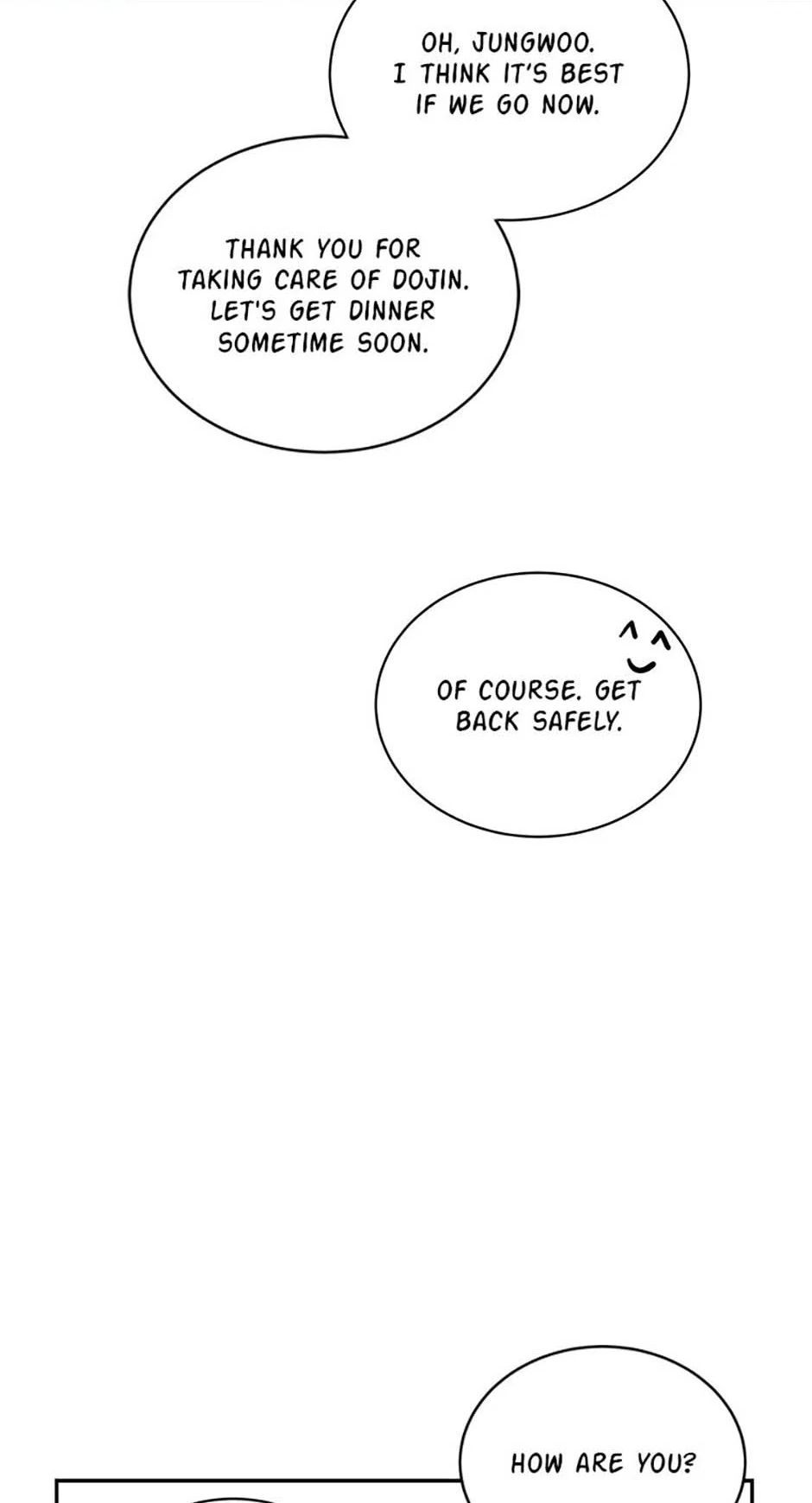 The Stylist and the Beast chapter 67 page 20