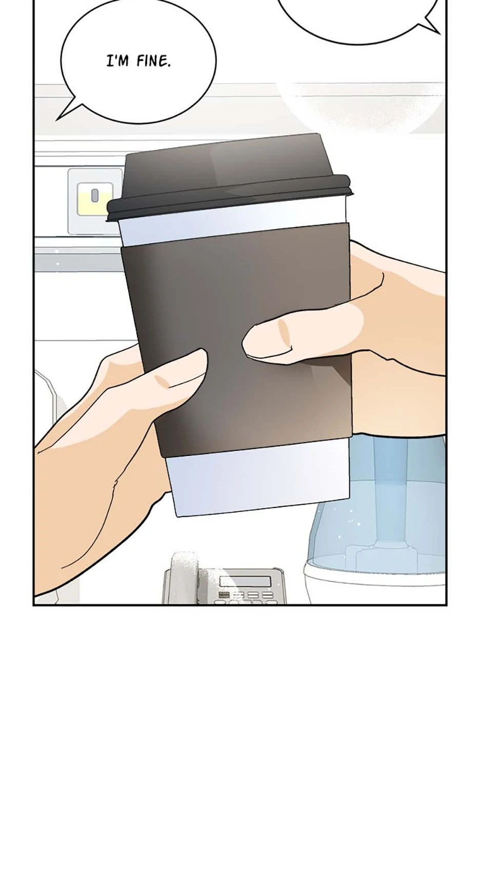 The Stylist and the Beast chapter 67 page 21