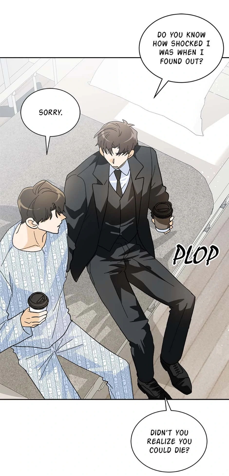 The Stylist and the Beast chapter 67 page 22