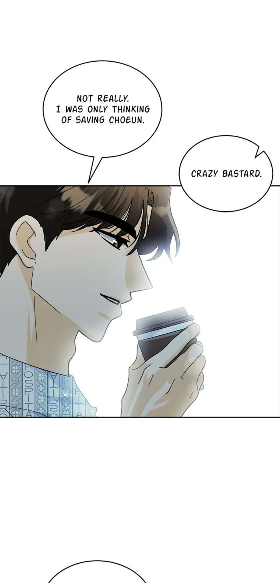 The Stylist and the Beast chapter 67 page 23