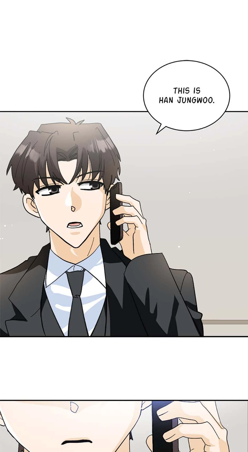 The Stylist and the Beast chapter 67 page 27