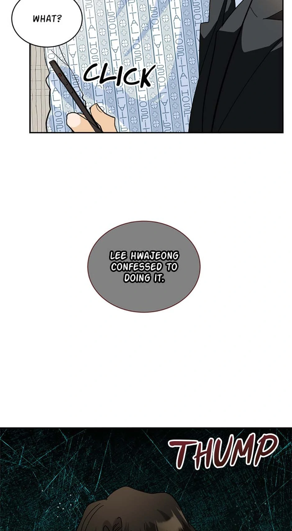 The Stylist and the Beast chapter 67 page 29