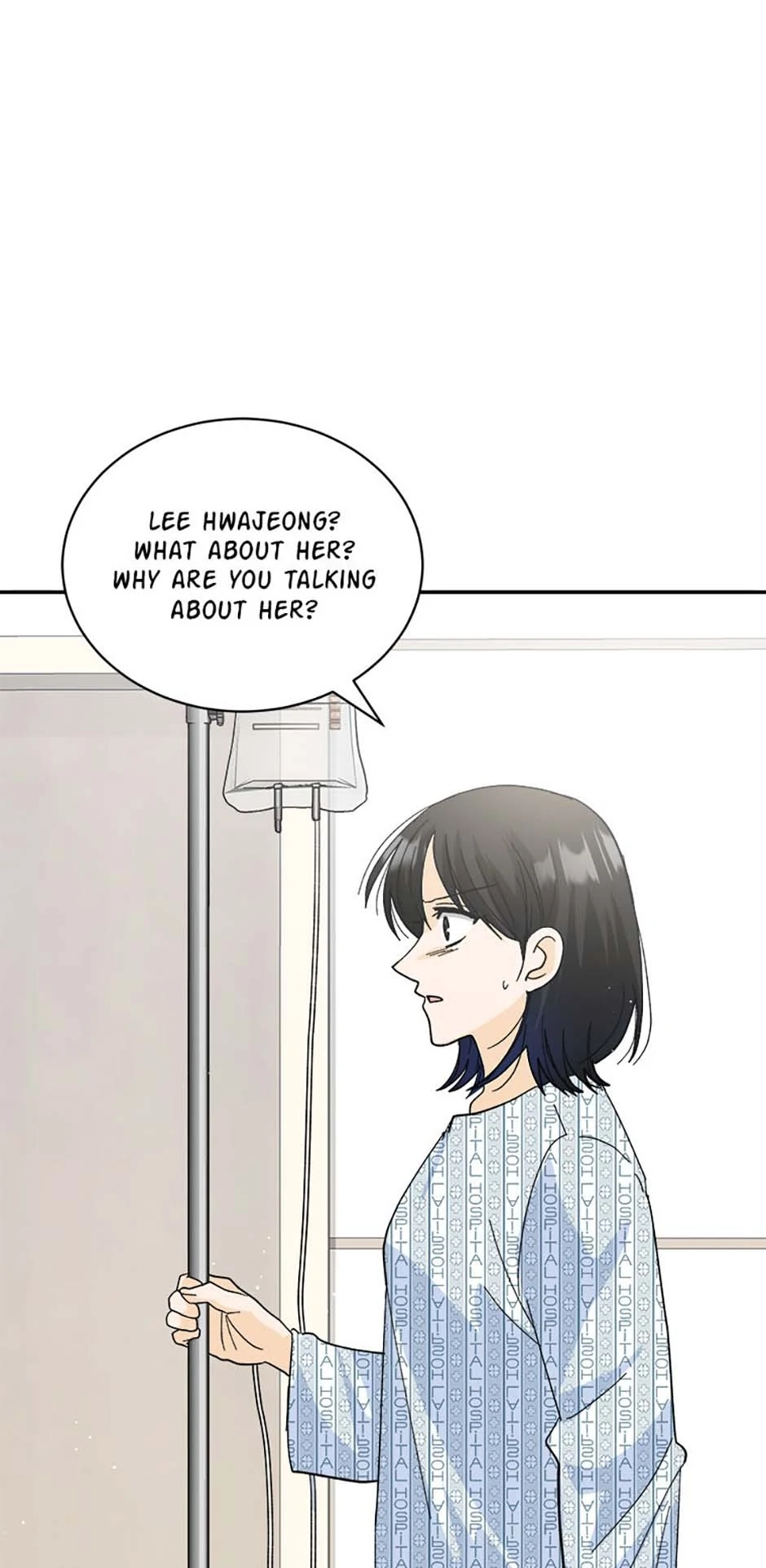 The Stylist and the Beast chapter 67 page 35