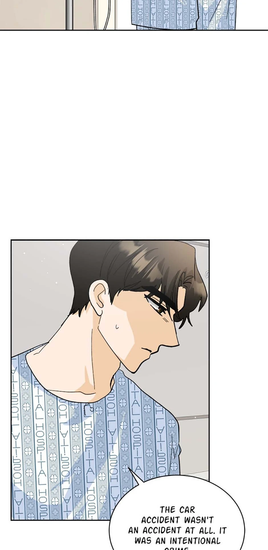 The Stylist and the Beast chapter 67 page 36