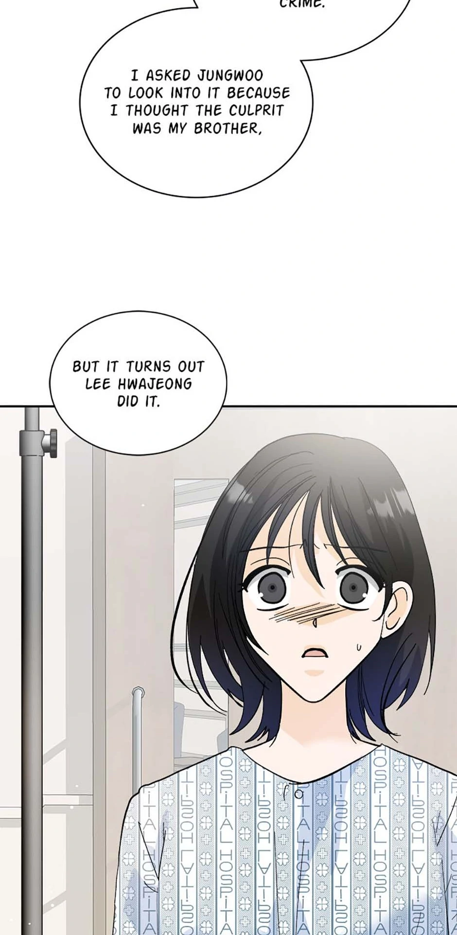 The Stylist and the Beast chapter 67 page 37