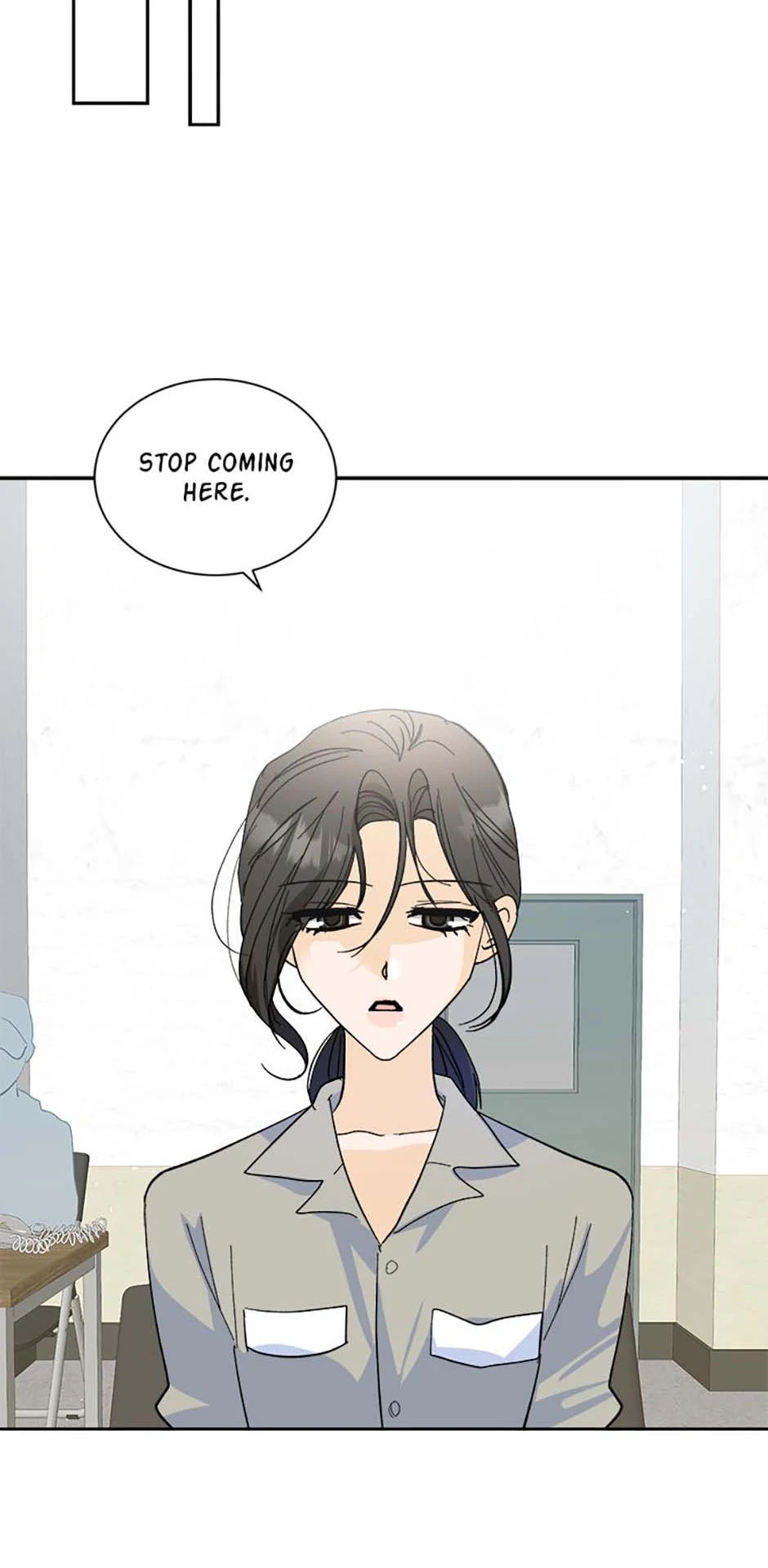 The Stylist and the Beast chapter 67 page 39