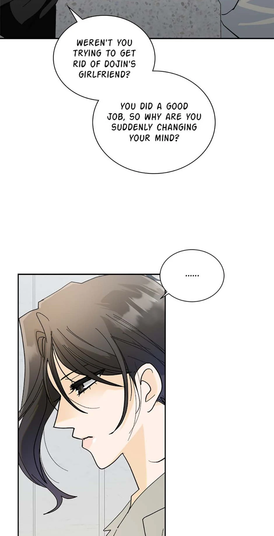 The Stylist and the Beast chapter 67 page 41