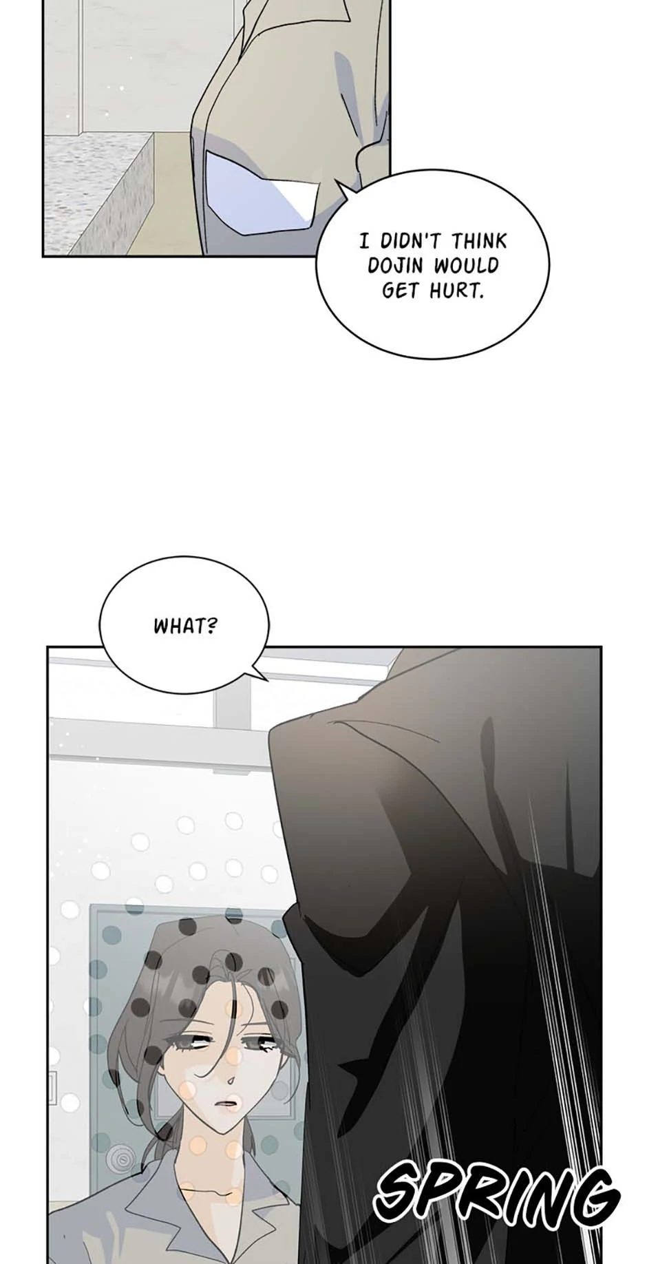 The Stylist and the Beast chapter 67 page 42