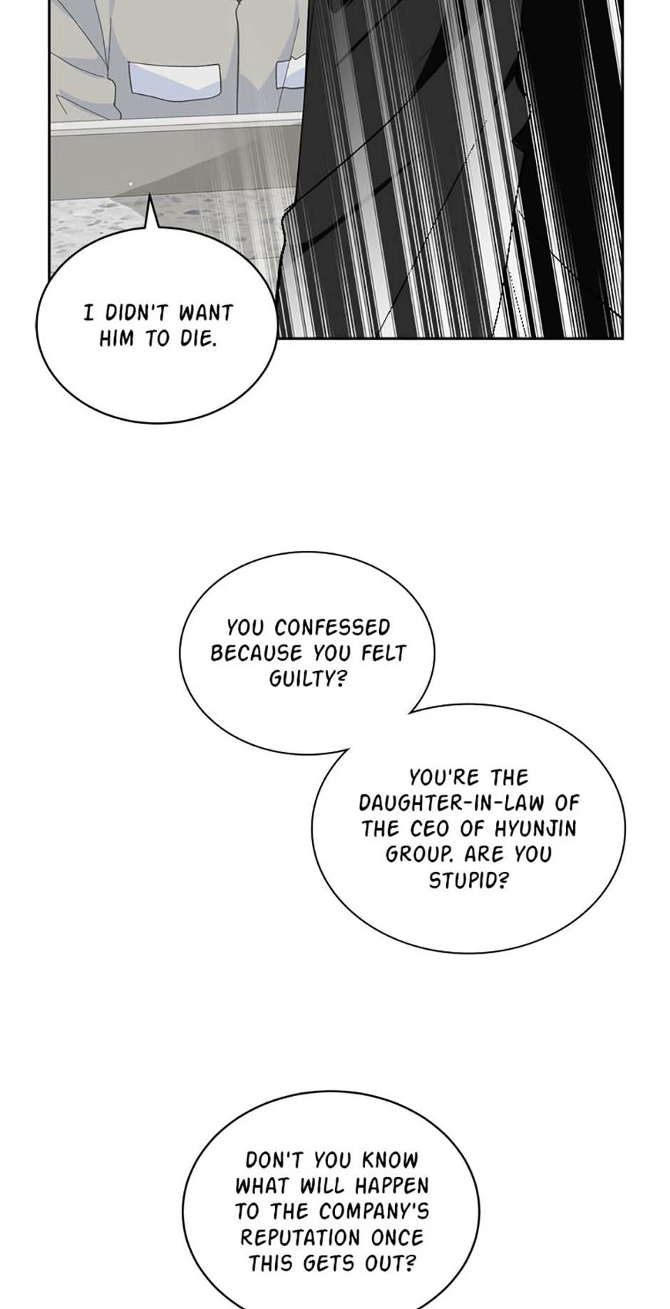 The Stylist and the Beast chapter 67 page 43